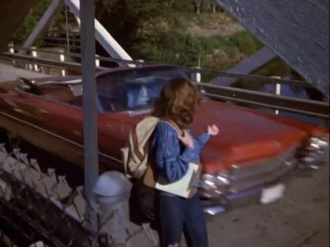 Cadillac Series 62 Convertible