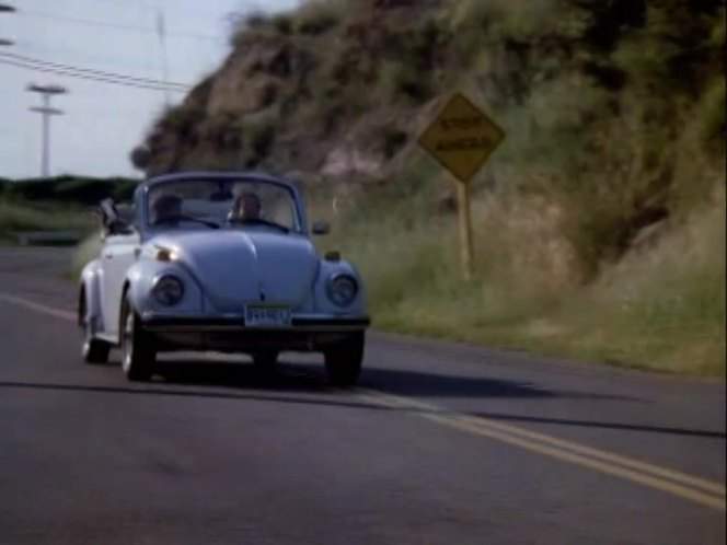 Volkswagen Convertible