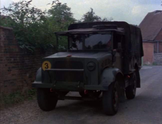 Bedford MW