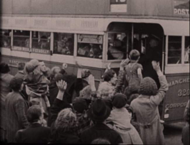 Crossley Mancunian