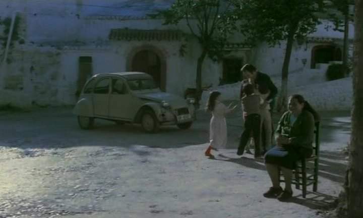 Citroën 2CV 6