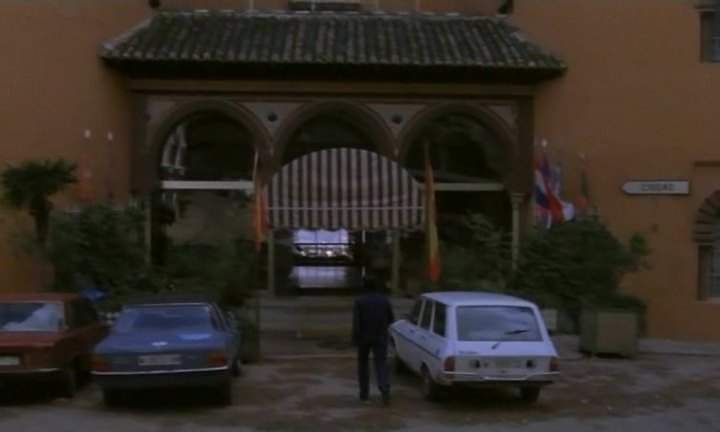 Ford Taunus