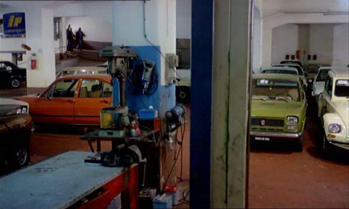 Alfa Romeo Alfasud