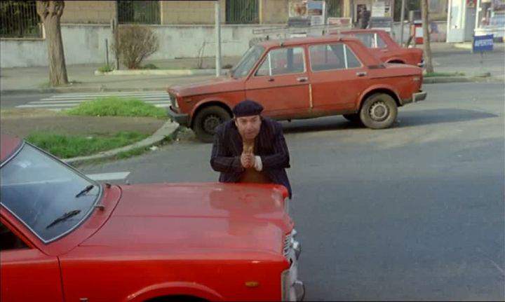 Fiat 128