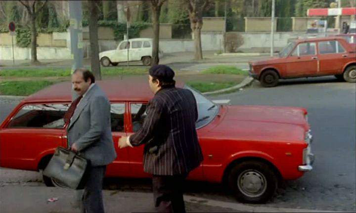 Ford Taunus Turnier