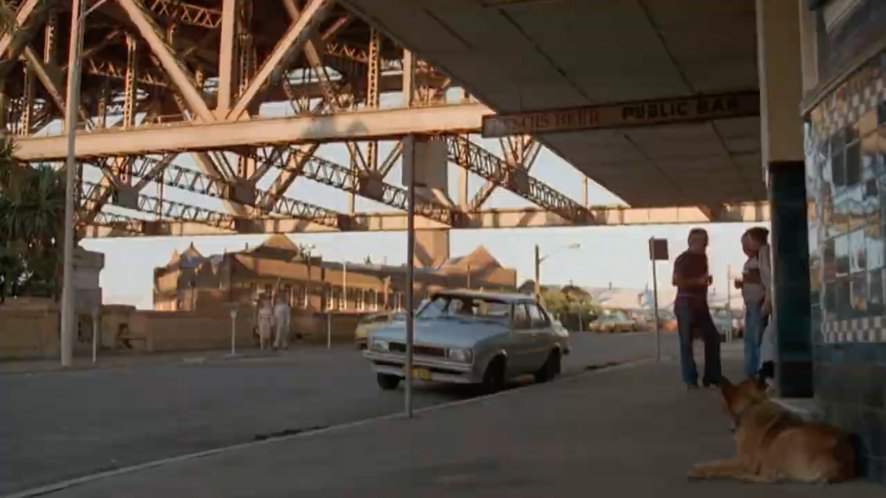 Holden Torana