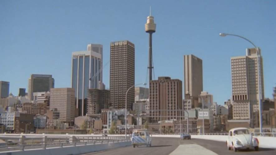 Volkswagen Unknown