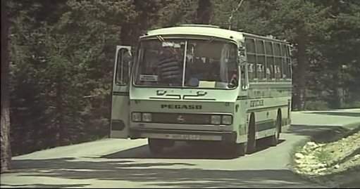 Pegaso 6031-N Monotral