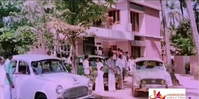 Hindustan Ambassador MkIV