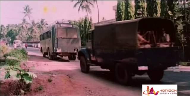 Hindustan Bedford J