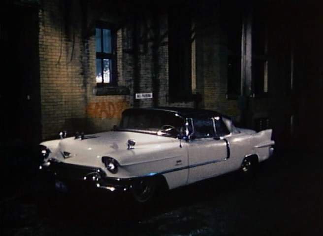 Cadillac Eldorado Biarritz