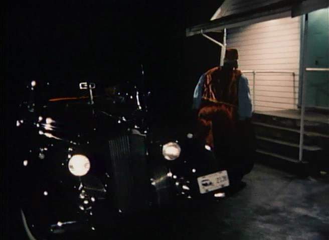 Packard unknown