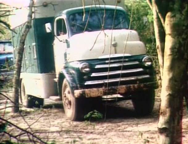 Dodge B-Series