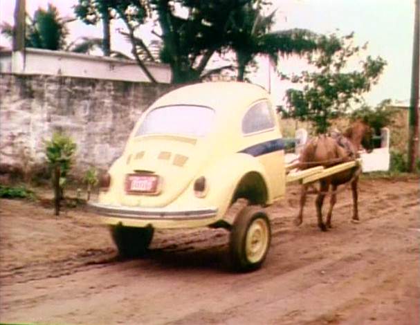 Volkswagen 1300 L