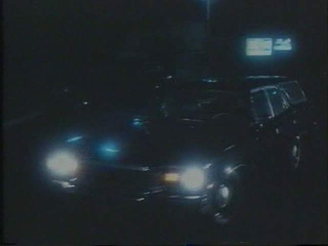 AMC Matador Station Wagon