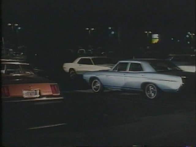 Buick Special