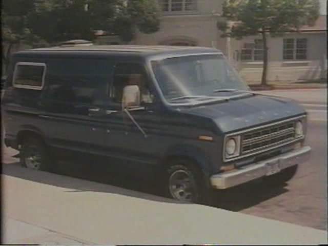 Ford Econoline
