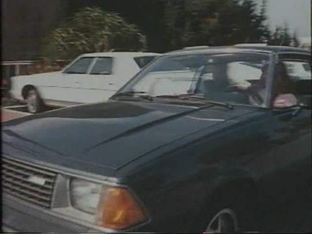 Ford LTD