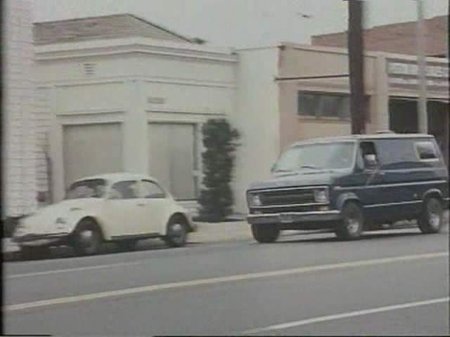 Volkswagen Sedan