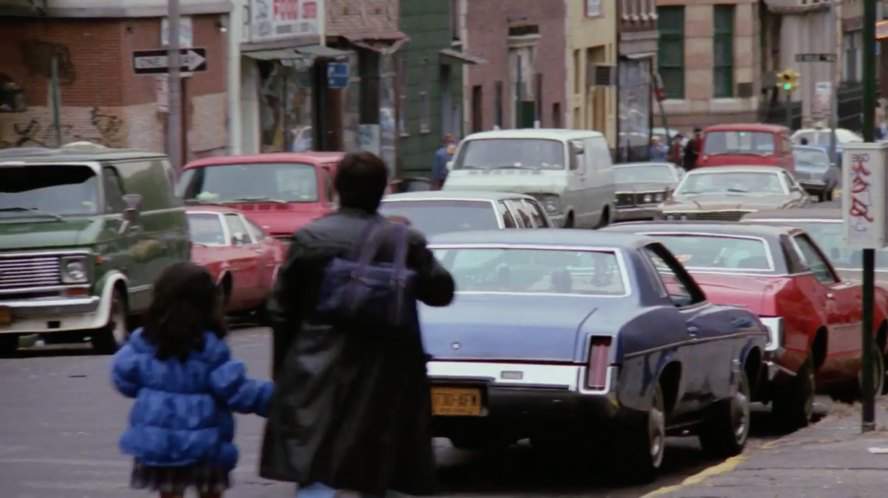 Oldsmobile Cutlass Supreme