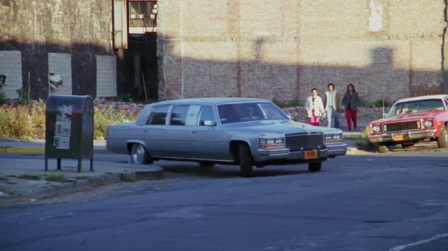 Plymouth Fury