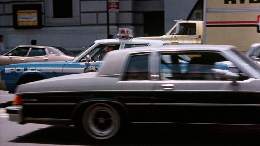 Buick LeSabre