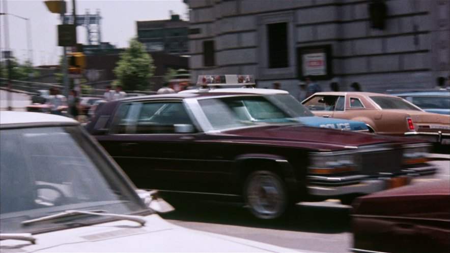 Cadillac Coupe DeVille