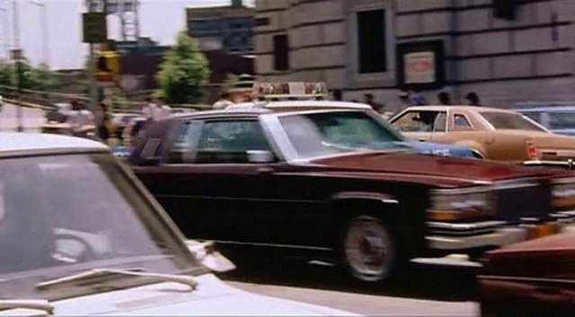 Cadillac Coupe DeVille