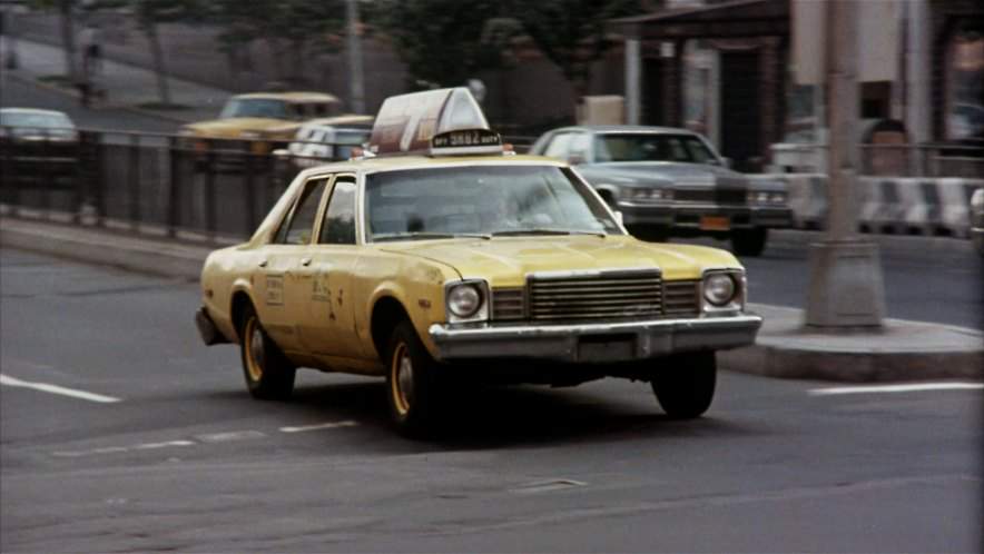 Dodge Aspen