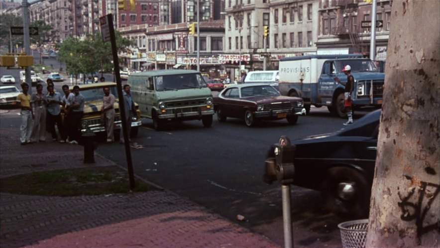 Ford Econoline