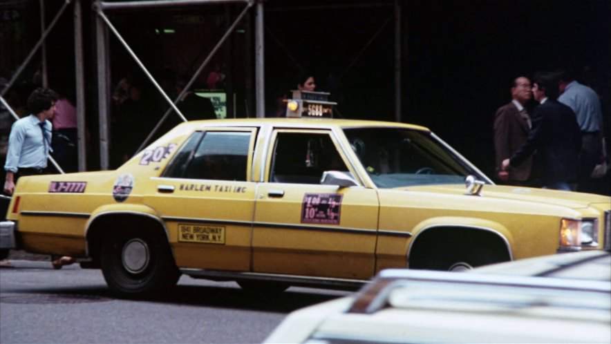 Ford LTD