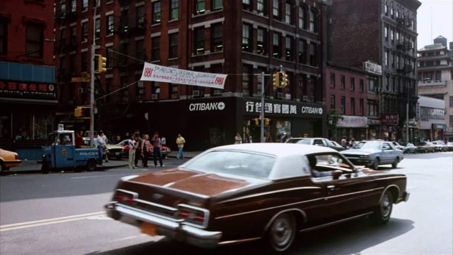 Ford LTD