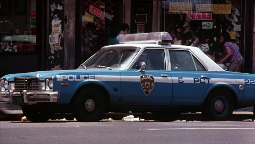Plymouth Volaré
