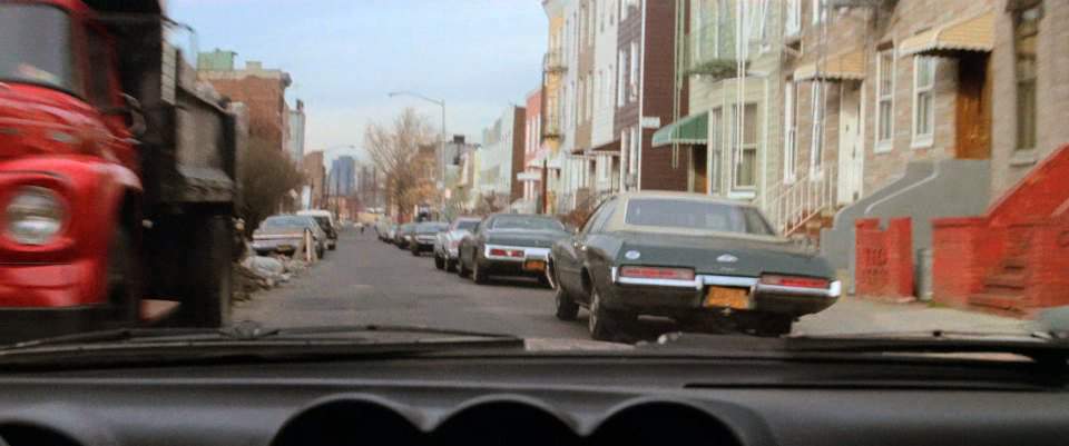 Buick Century