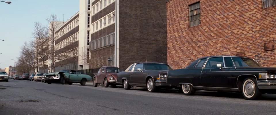 Buick Electra 225