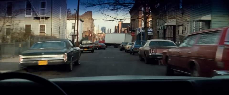 Chevrolet Monte Carlo