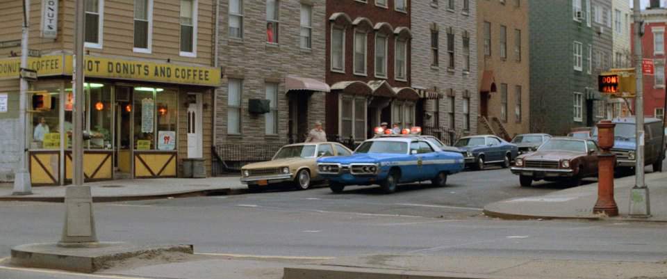Chevrolet Nova