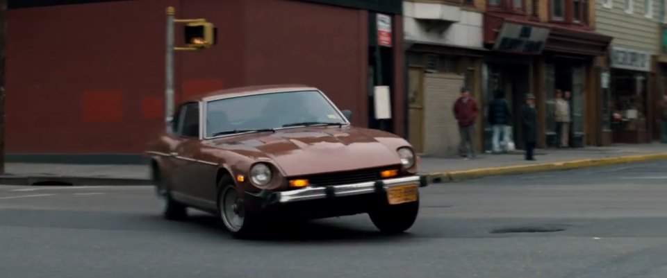Datsun 280Z 2+2
