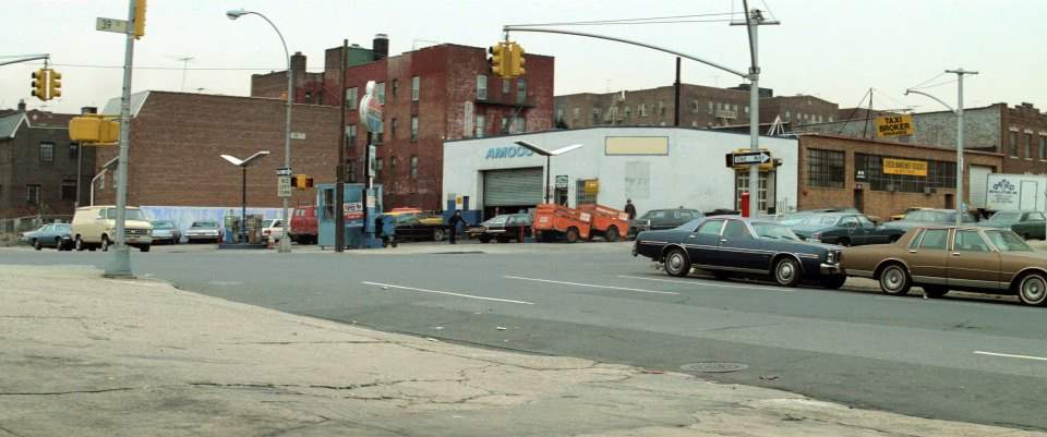 Dodge Monaco