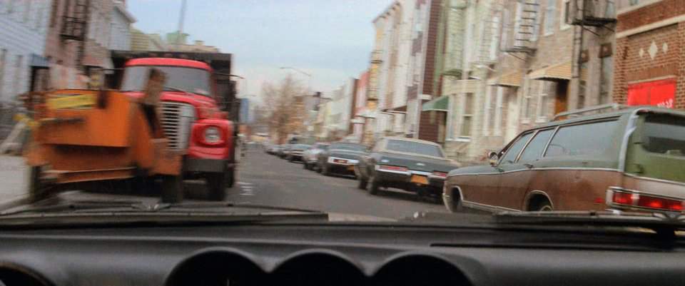 Dodge Monaco