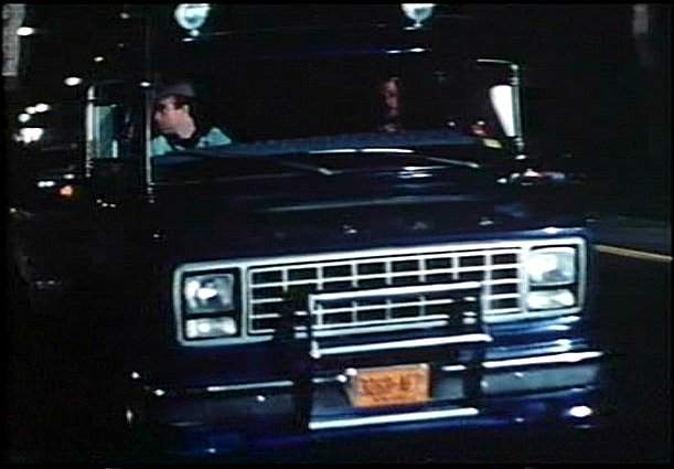 Ford Econoline