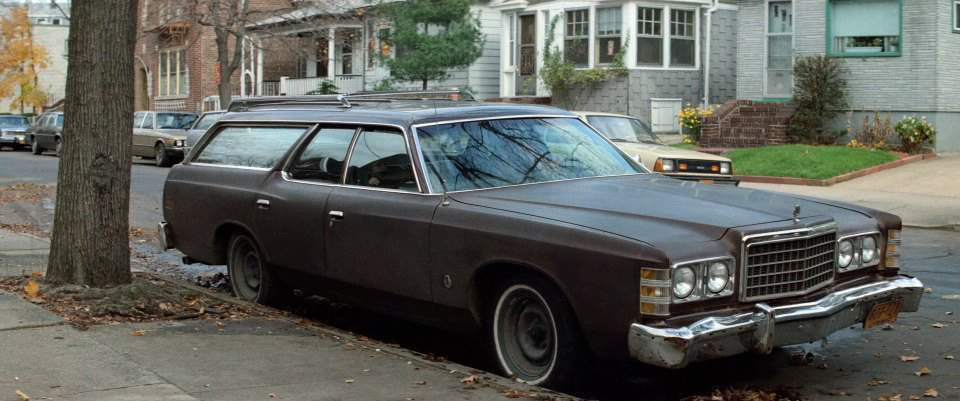 Ford LTD Wagon