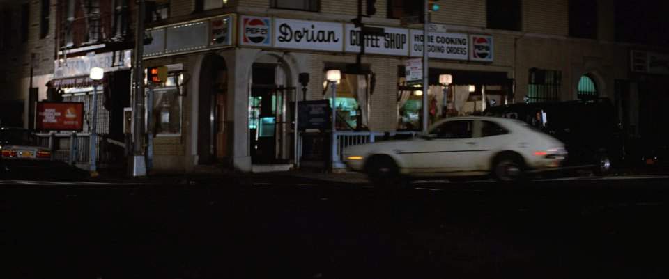 Ford Pinto