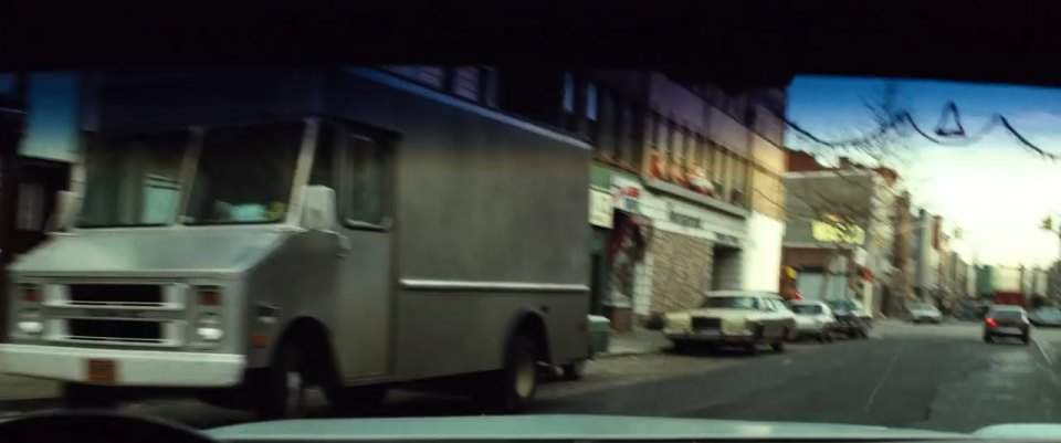 GMC Value Van