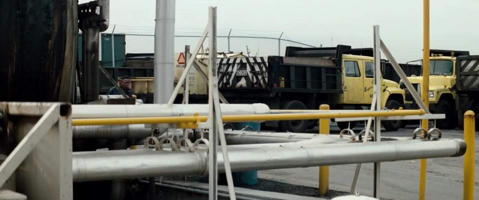 Mack U-Series