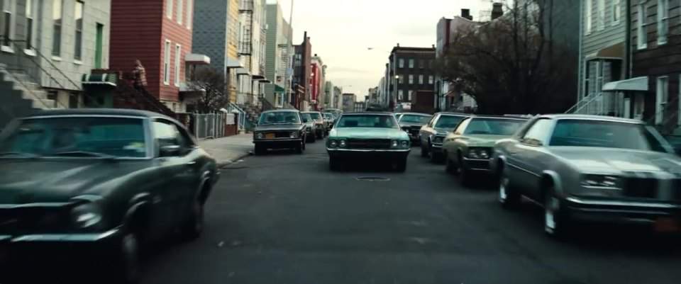 Oldsmobile Cutlass Supreme