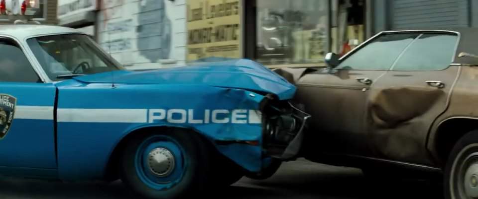 Oldsmobile Delta 88 Royale