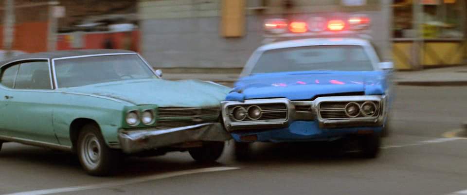 Plymouth Fury