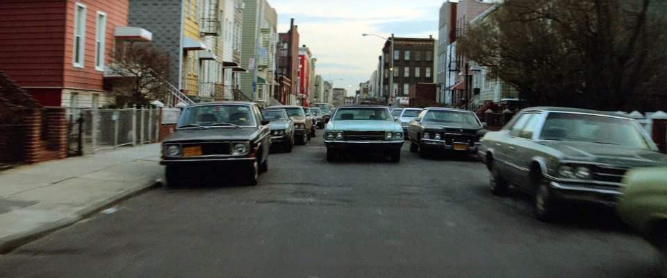 Plymouth Gran Fury