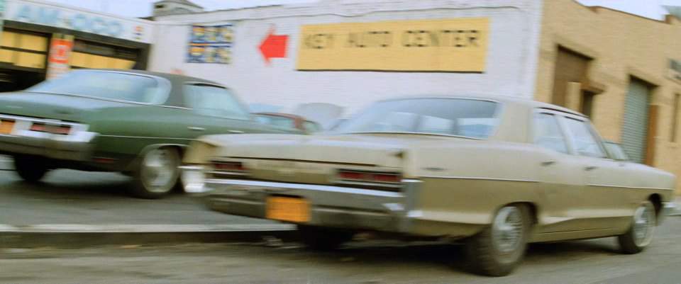Pontiac Catalina